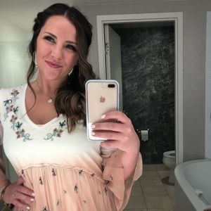 Meet your Posher, Taylor